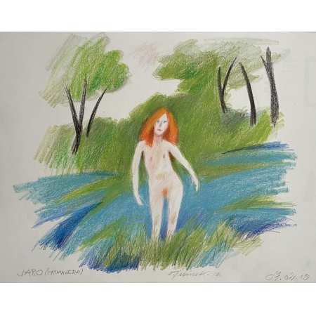 Jaro (Primavera)